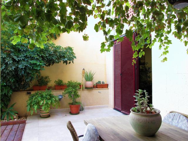 Villa en venta en Villanueva Del Río Segura, Barrio de San Roque