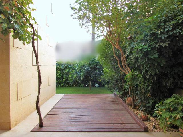 Chalet en venta en Valle de Ricote, Murcia
