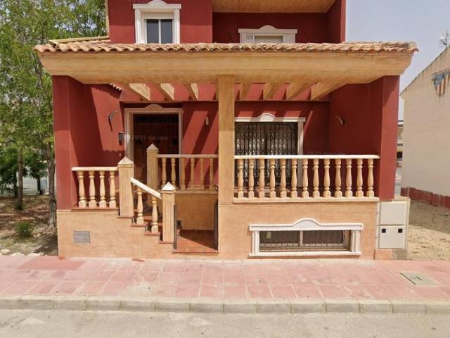 Chalet en venta en Barrio de San Roque, Villanueva Del Río Segura