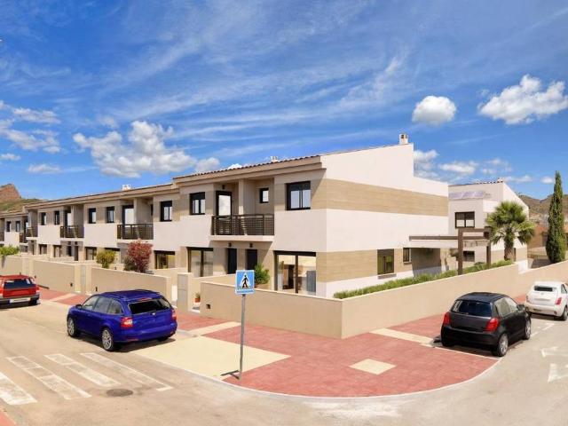 Chalet en venta en Barrio de San Roque, Villanueva Del Río Segura