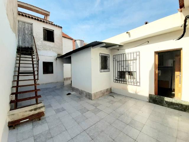 Chalet en venta en Barrio de San Roque, Villanueva Del Río Segura