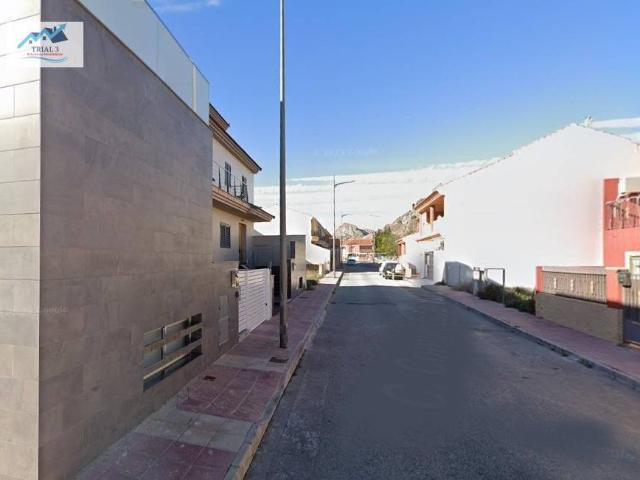 Chalet en venta en Barrio de San Roque, Villanueva Del Río Segura
