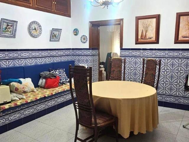 Chalet en venta en Villanueva del Río y Minas, Sevilla