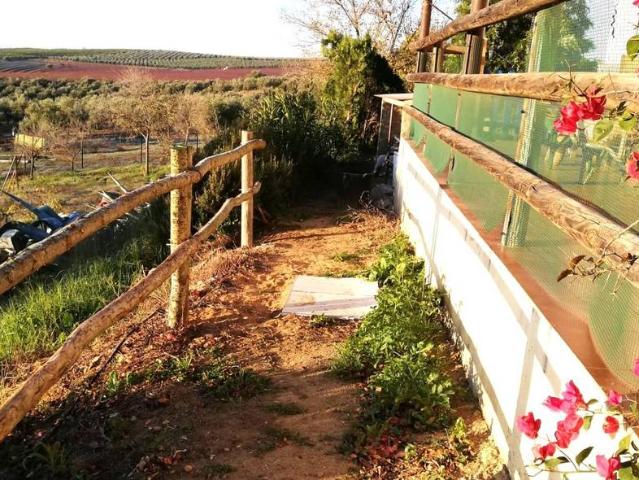 Chalet en venta en Villanueva Del Río Y Minas, Andalucía