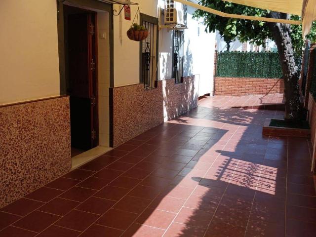 Chalet en venta en Villanueva Del Río Y Minas, Andalucía