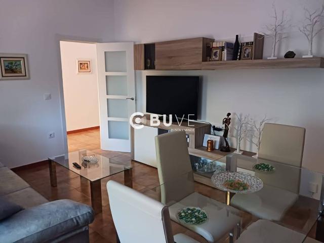 Chalet en venta en Villanueva Del Río Y Minas, Andalucía