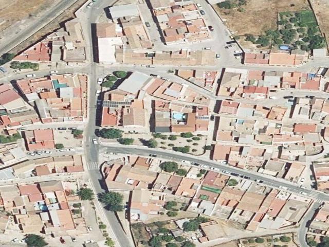 Chalet en venta en Villanueva Del Río Y Minas, Andalucía