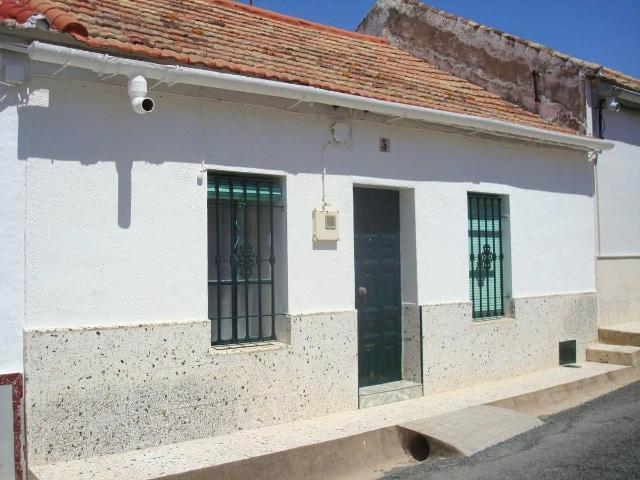 Chalet en venta en Villanueva Del Río Y Minas, Andalucía