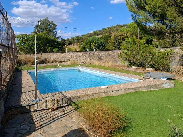 Chalet en venta en Villanueva Del Río Y Minas, Andalucía