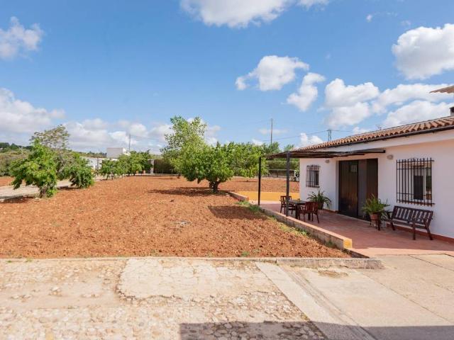Chalet en venta en Nororma, Andalucía