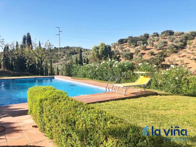 Chalet en venta en Nororma, Andalucía