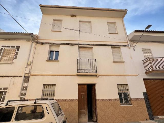 Chalet en venta en Nororma, Andalucía