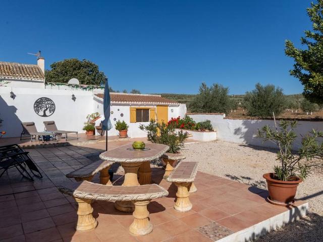 Chalet en venta en Nororma, Andalucía