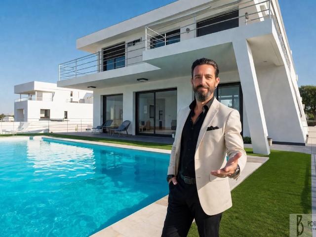 Chalet en venta en Las Canteras, Bahía de Cádiz