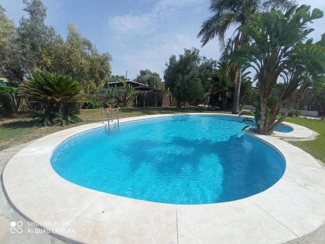 Chalet en venta en Las Canteras, Bahía de Cádiz