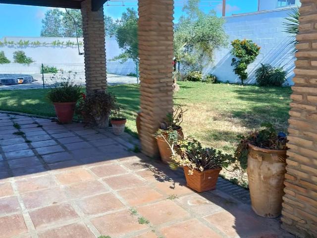 Chalet en venta en Las Canteras, Bahía de Cádiz