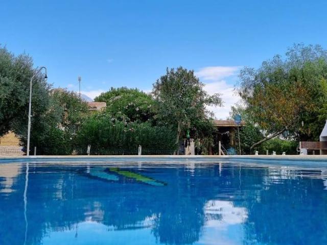 Chalet en venta en Las Canteras, Bahía de Cádiz