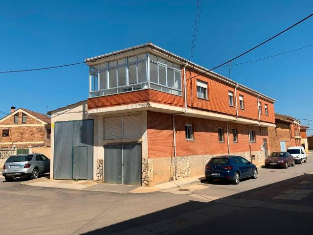 Chalet en venta en Villaquejida, Castilla y León