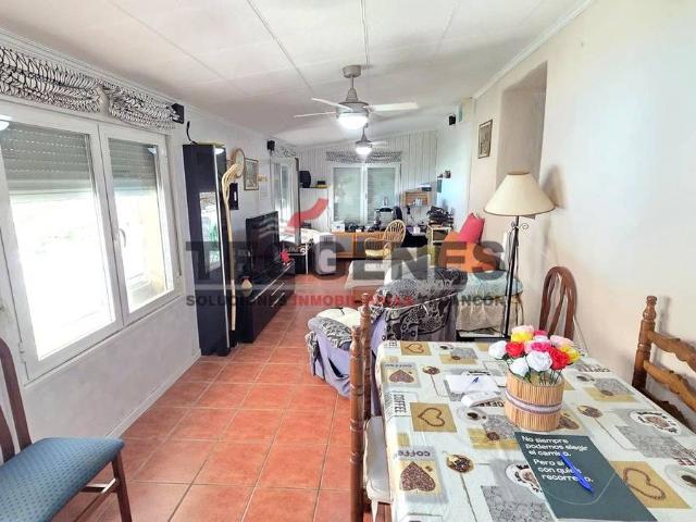 Chalet en venta en Villar De Cañas, Castilla-La Mancha