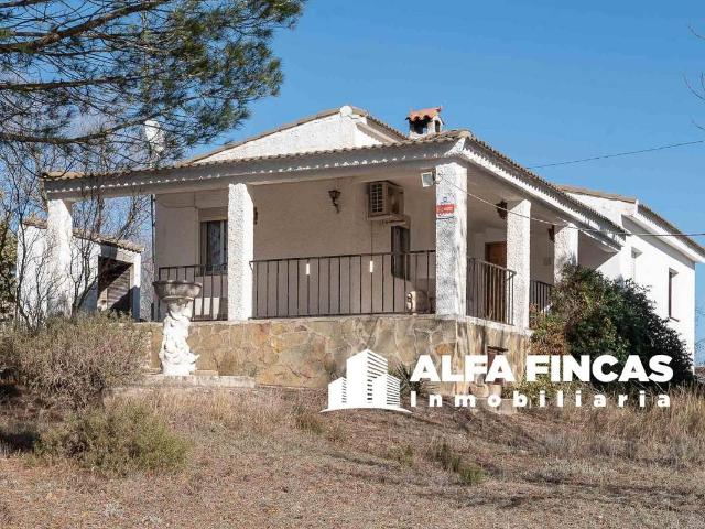 Chalet en venta en Villar De Cañas, Castilla-La Mancha