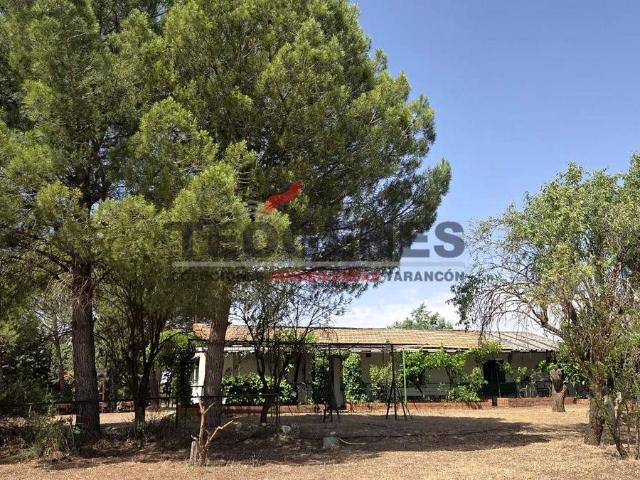 Chalet en venta en Villar De Cañas, Castilla-La Mancha
