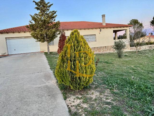 Chalet en venta en Villar De Cañas, Castilla-La Mancha