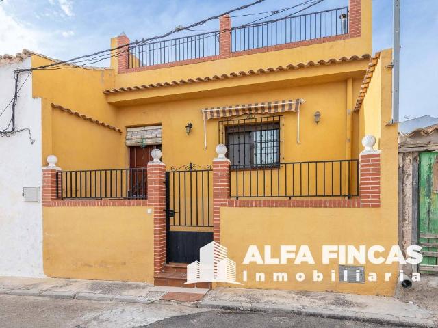 Chalet en venta en Villar De La Encina, Castilla-La Mancha