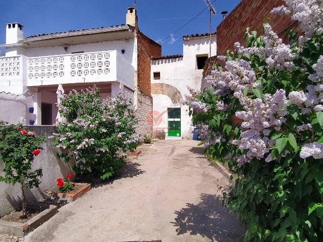 Chalet en venta en Villar De Olalla, Castilla-La Mancha