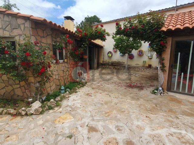 Chalet en venta en Villar De Olalla, Cuenca