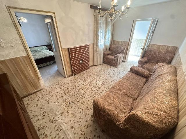 Chalet en venta en Villar De Olalla, Castilla-La Mancha