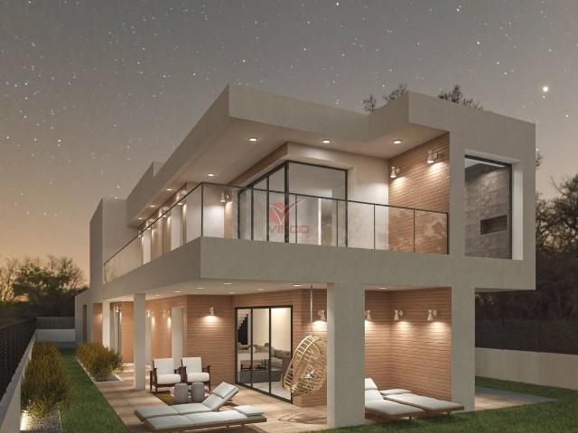 Villa en venta en Villar De Olalla