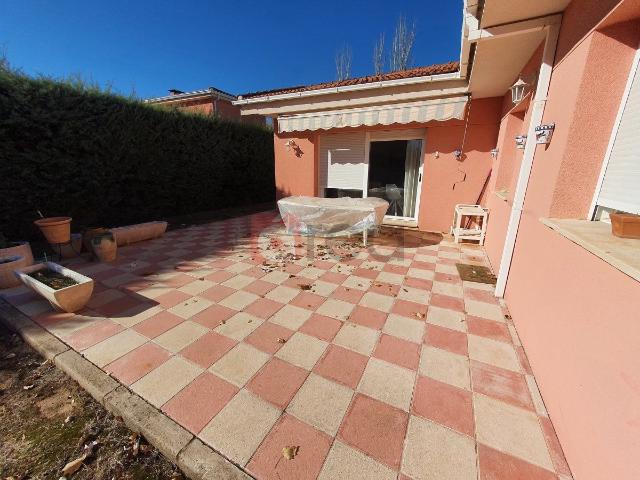 Chalet en venta en Villar De Olalla, Castilla-La Mancha