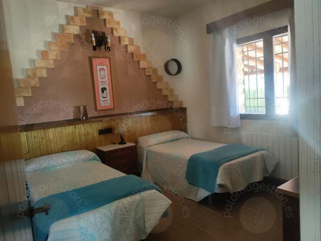 Chalet en venta en Villar De Olalla, Castilla-La Mancha