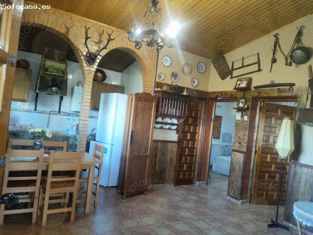 Casa en venta en Villar De Olalla, Castilla-La Mancha