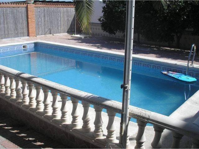 Villa en venta en Villar De Rena