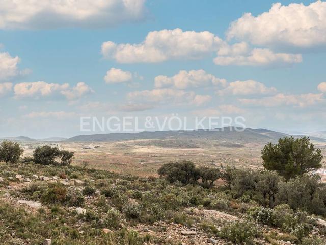 Chalet en venta en Villar Del Arzobispo, Valencia