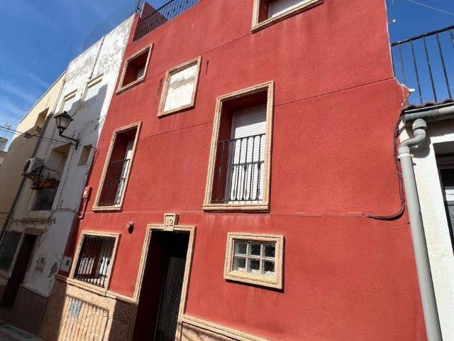 Chalet en venta en Villar Del Arzobispo, Valencia