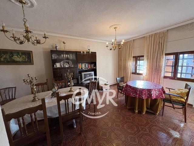 Chalet en venta en Villar Del Buey, Castilla y León