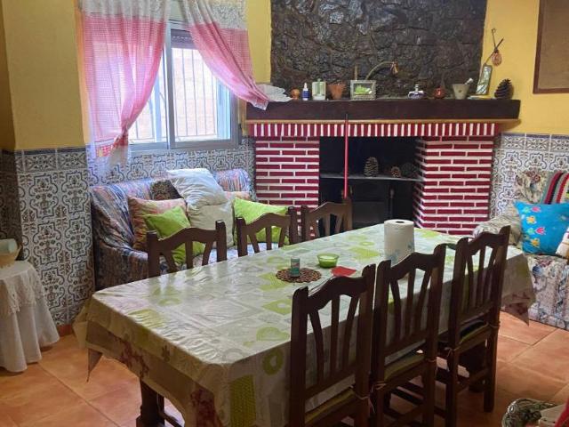 Chalet en venta en Villar del Humo, Cuenca