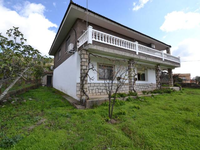 Chalet en venta en Villar Del Pedroso, Extremadura