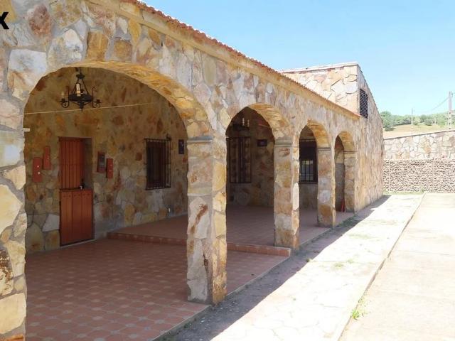 Chalet en venta en Tierra de Badajoz, Extremadura