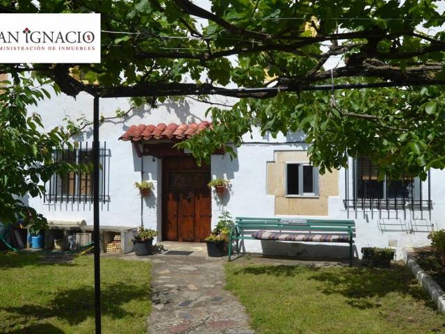 Chalet en venta en Villarcayo, Villarcayo De Merindad De Castilla La Vieja