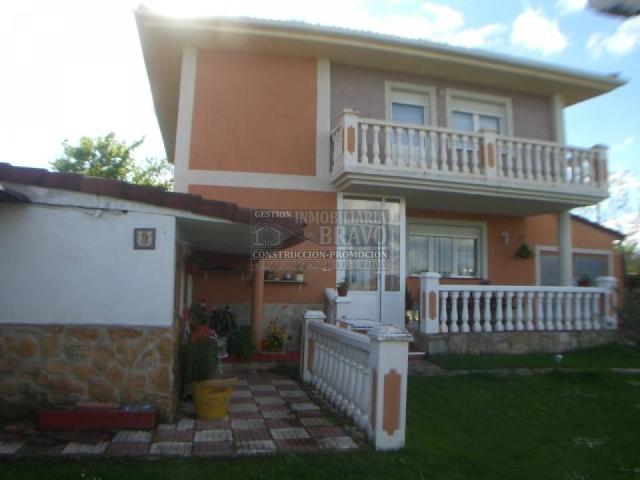 Chalet en venta en Villarcayo, Villarcayo De Merindad De Castilla La Vieja