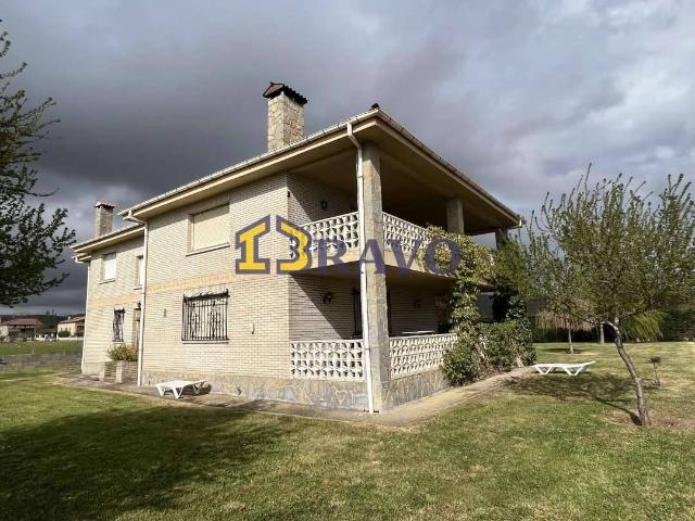 Chalet en venta en Villarcayo, Villarcayo De Merindad De Castilla La Vieja