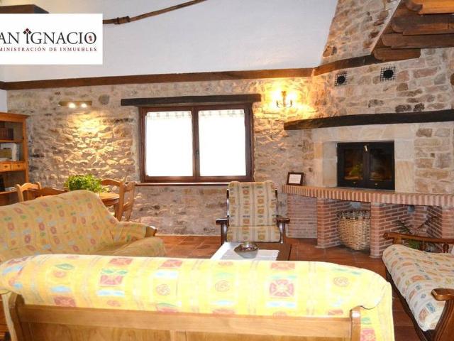 Chalet en venta en Villarcayo, Villarcayo De Merindad De Castilla La Vieja