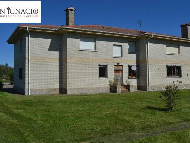 Chalet en venta en Villarcayo, Villarcayo De Merindad De Castilla La Vieja