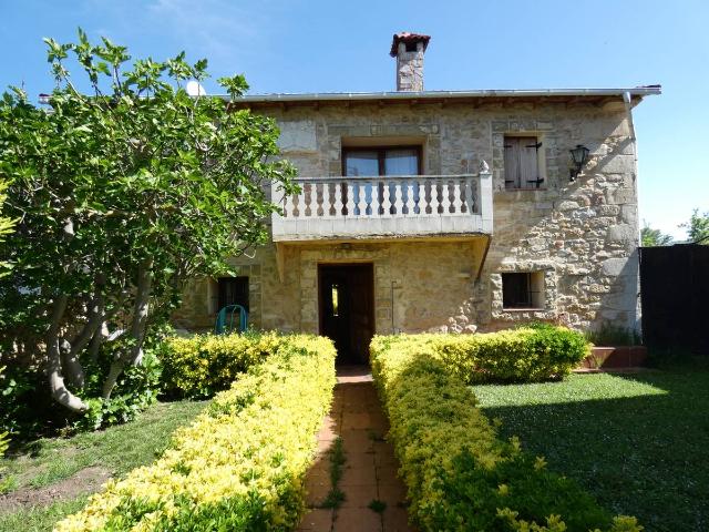 Chalet en venta en Villarcayo, Villarcayo De Merindad De Castilla La Vieja