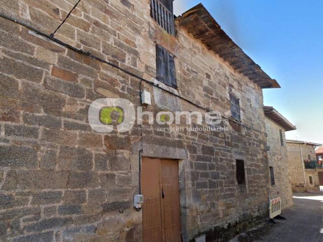 Chalet en venta en Villardeciervos, Castilla y León