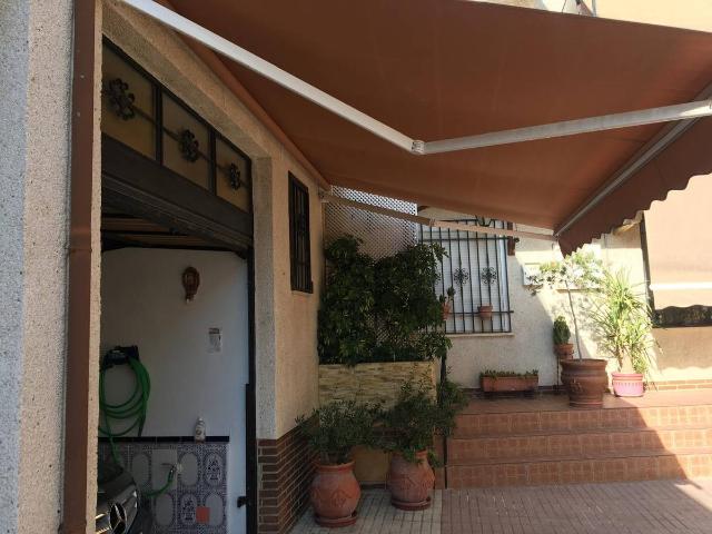 Chalet en venta en Villardompardo, Andalucía