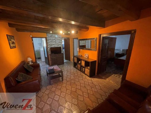 Chalet en venta en Villardondiego, Zamora
